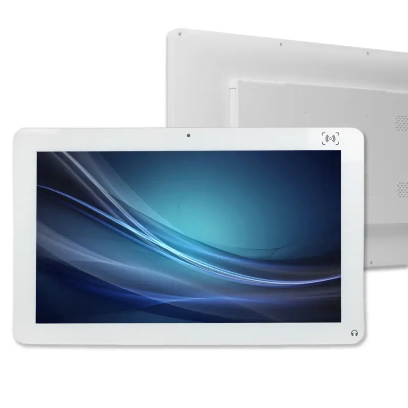 XORO MegaPAD 1854 Medline 18.5 Zoll Touchdisplay mit Android für medizinische und professionelle Anwendungen