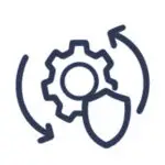 Robustes Konferenzdisplay für langfristige Nutzung und Investitionssicherheit